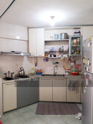Blk 683B Choa Chu Kang Crescent (Choa Chu Kang), HDB 5 Rooms #191176262